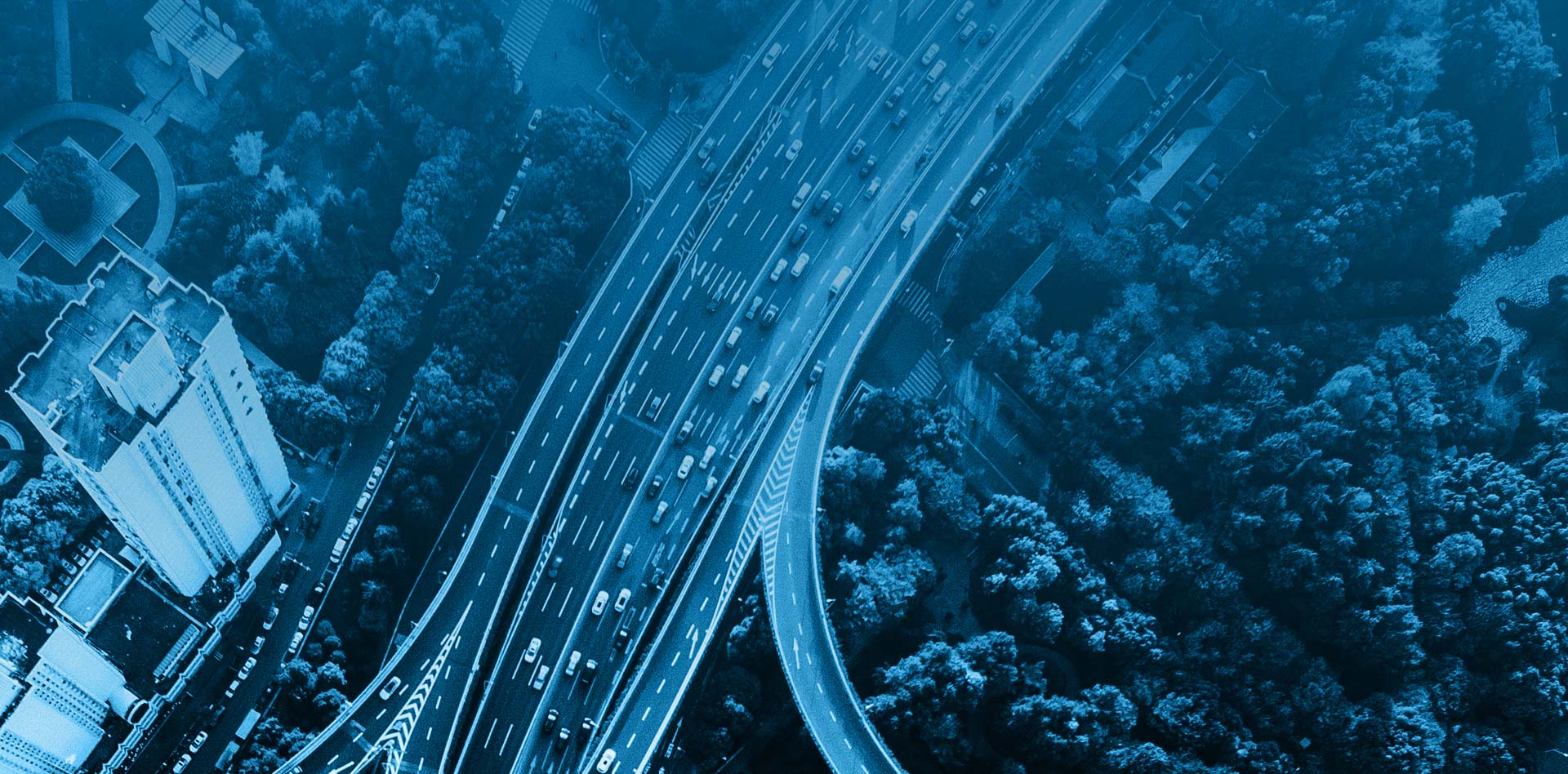 提供城市建設運營服務